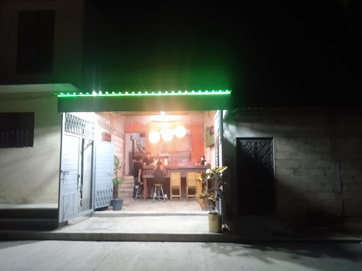 Rimberio - Visual