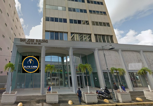 Centros Elite Care, Oficinas Centrales