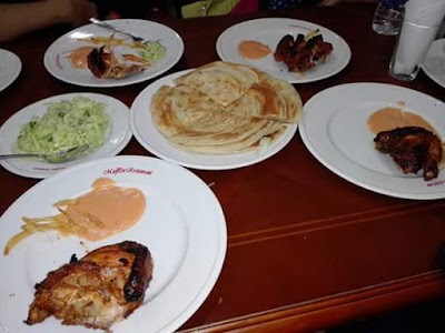 Photos of Magpie Restaurant