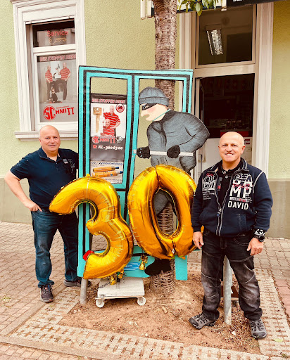 Schlüsseldienst Schmitt - Thumbnail