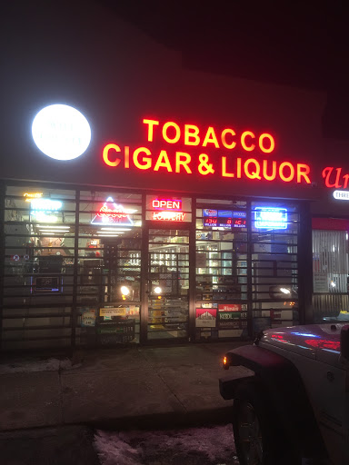 Will County Tobacco Cigar & Liquor - United States