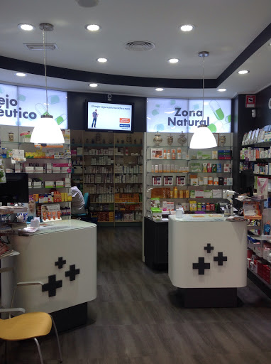 Farmacia Mª Pilar Bleda - Thumbnail