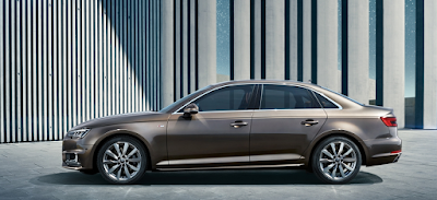 Photos of Audi Centre Gaborone