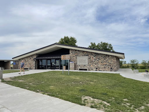 Salem Westbound Information Center - Thumbnail