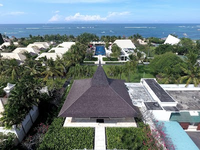 Photos of The Royal Santrian Luxury Beach Villas