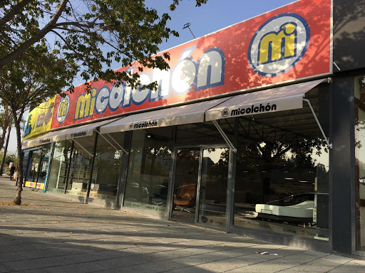 MiColchón Sofas & Beds - Marbella