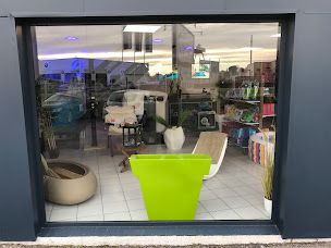 Photo n°24 de Piscines Desjoyaux à Alès (Magasin de matériel pour piscines)