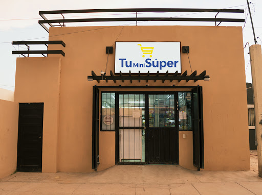 Tu Mini Super - Visual