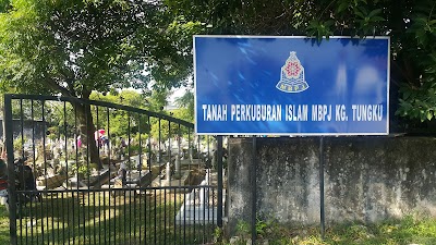 photo of Tanah Perkuburan Islam Petaling Jaya