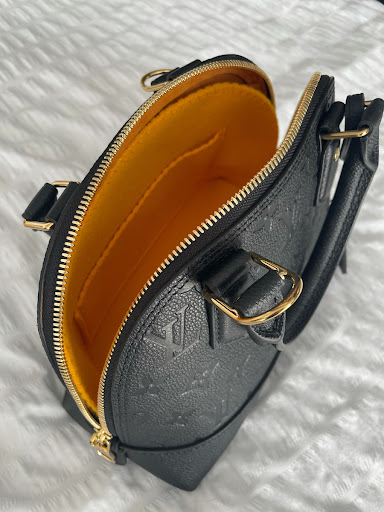 Handbag Angels Ltd - Luxury Handbag Liners & Organisers