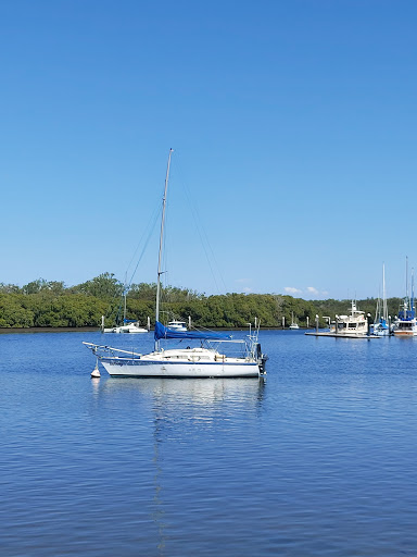 Yundah St boat ramp - Thumbnail