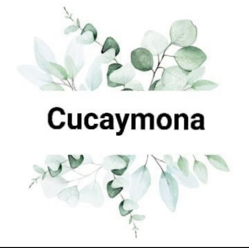 Cucaymona - Visual