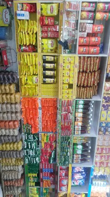 Shauq Super Store rawalpindi