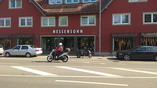 Modehaus Nessensohn - Thumbnail