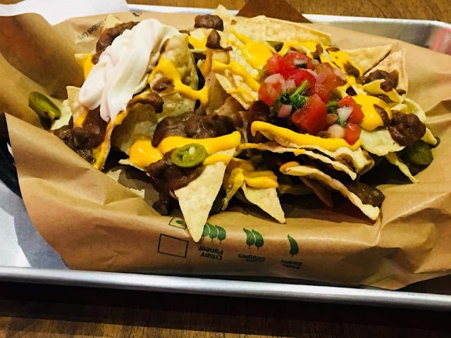 Taco Bell