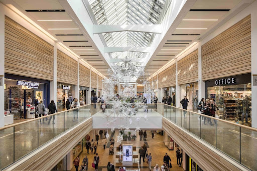 Meadowhall - Thumbnail