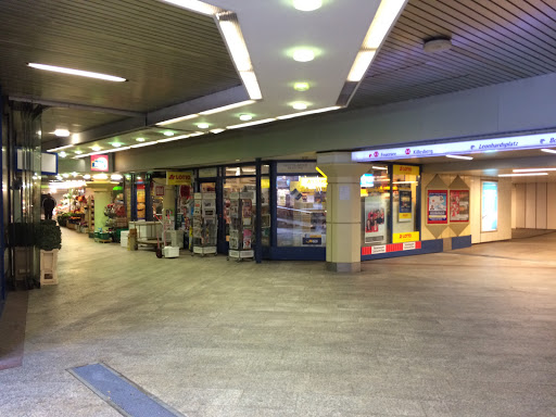 Trieu Asia-Shop