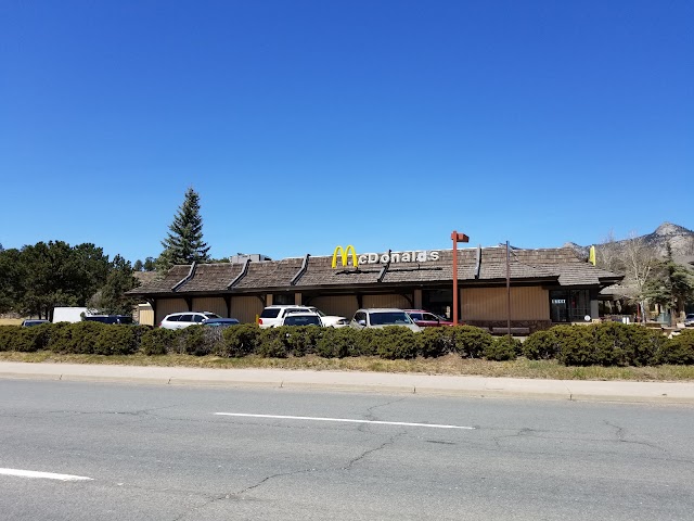 Estes Park