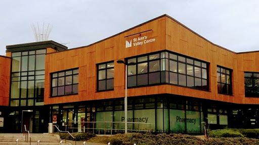 Wellspring Surgery - Visual