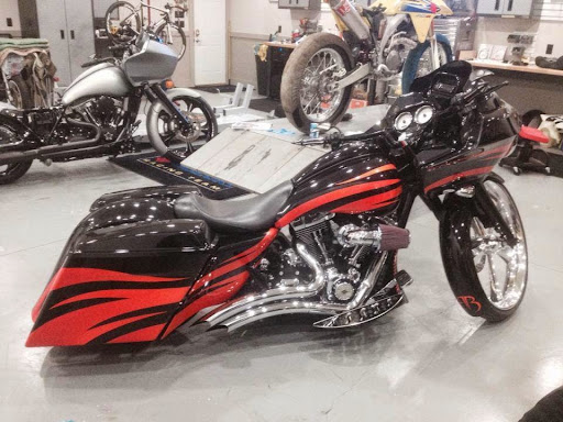 Bad Boyz Baggers