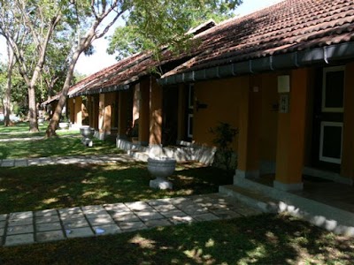 Photos of Habarana Village by Cinnamon