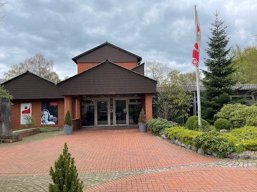 IG BCE Wilhelm-Gefeller-Bildungs- und Tagungszentrum - Thumbnail