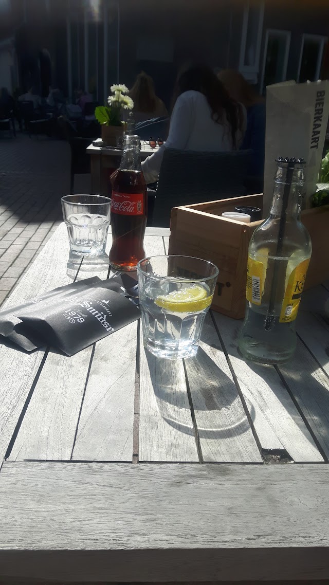 Restaurant de Smidse