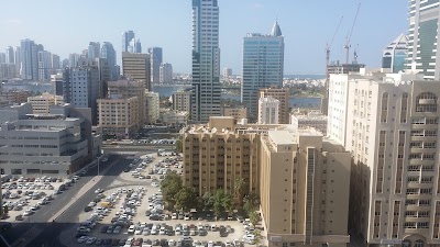 Photos of Al Nad Park