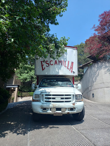 Mudanzas Escamilla - Thumbnail