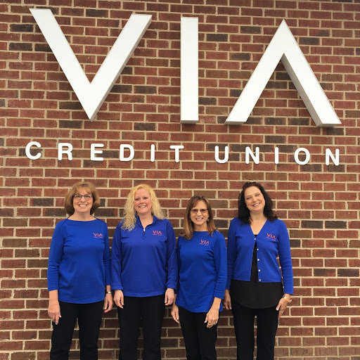 Via Credit Union - Thumbnail