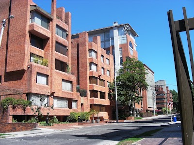 Photos of Parque El Virrey