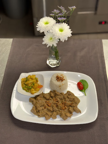 Restaurant Halde 20 - Aarau