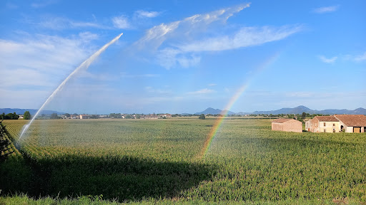 Sentiero Cicogna-Borgo Frassine - Thumbnail
