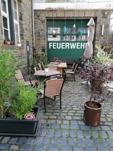 Markthalle Monschau