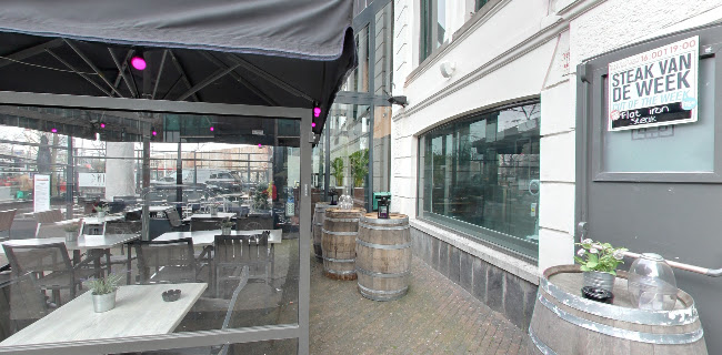 Grand Café Plein 4 - Eindhoven