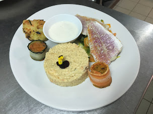 Photo n°12 de La Pénate à VAL-D'ARGUENON (Bar lounge)