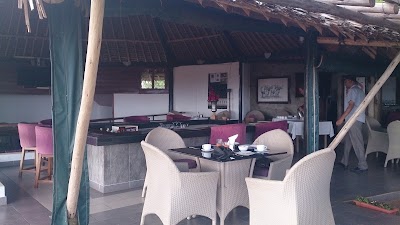Photos of Lion Hill Lodge