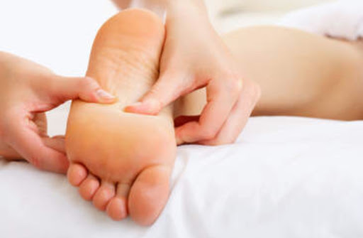 Adelaide Mobile Podiatry