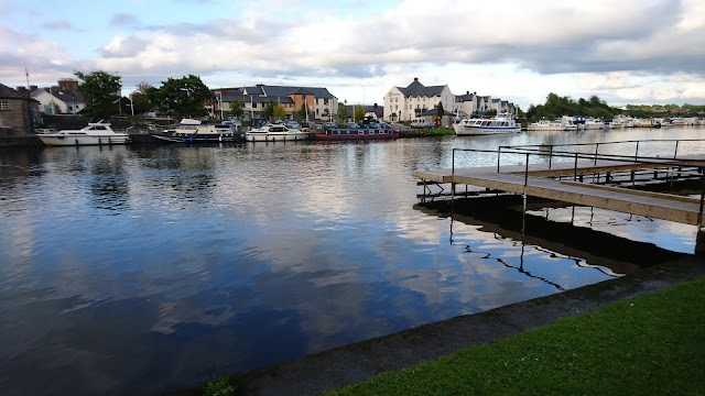 Carrick-on-Shannon