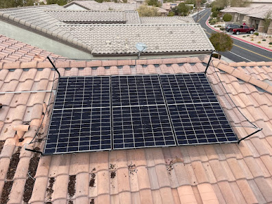 SolarNets 795 CA-49 Suite B, Jackson, CA 95642, United States