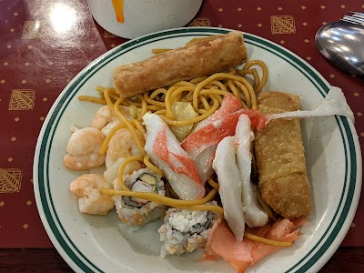 China Super Buffet