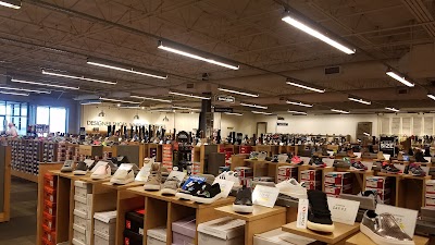 DSW Designer Shoe Warehouse