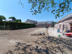 Photo n°13 de Ludo Terrassement à Bosmont-sur-Serre (Entreprise de terrassement)