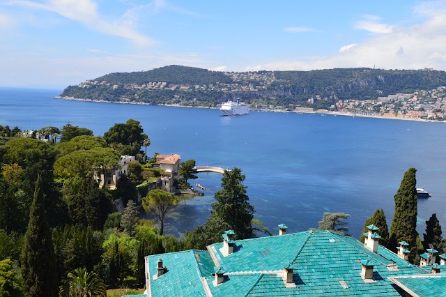 Place around image