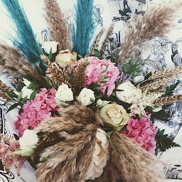 Photo n°4 de Histoire d'une Fleur à Sannerville (Fleuriste)