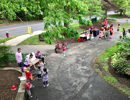 Hunters Woods Cooperative Preschool - Thumbnail