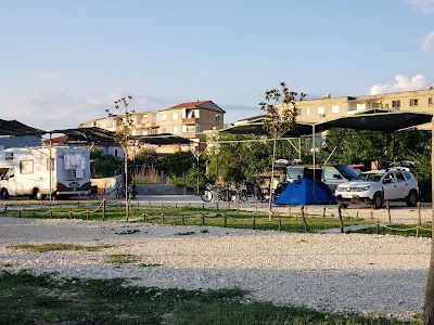 River Side Camping