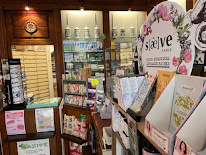 Pharmacie Malbec à Mauriac