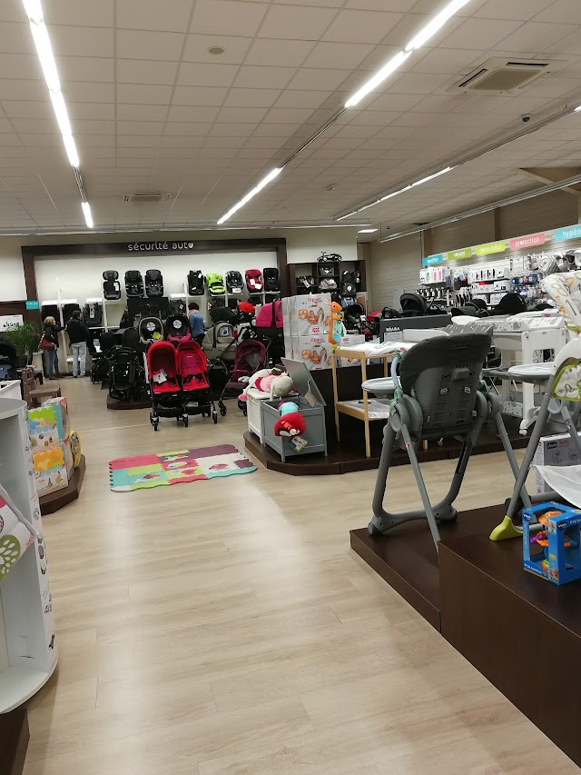 Magasin Bébé 9