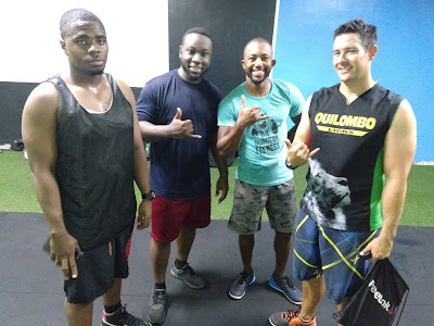 Photos of Da Dungeon Fitness
